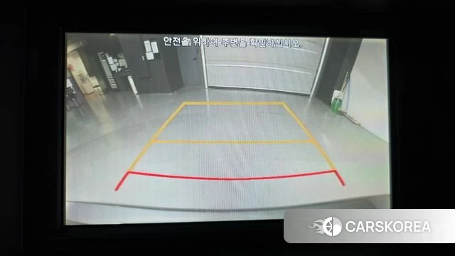 Genesis G80 id 4728081 из Кореи 7