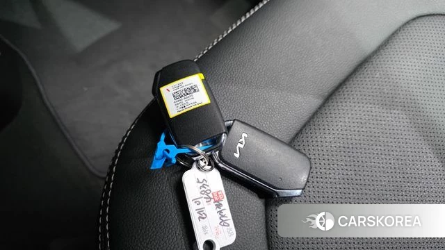 Kia The New Kia Ray id 3838614 из Кореи 7