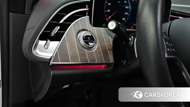 Mercedes-Benz E-Class W214 id 3057826 из Кореи 7