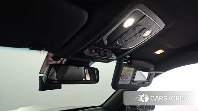 Ssangyong Musso Sports Cannes 2nd generation id 3332736 из Кореи 7