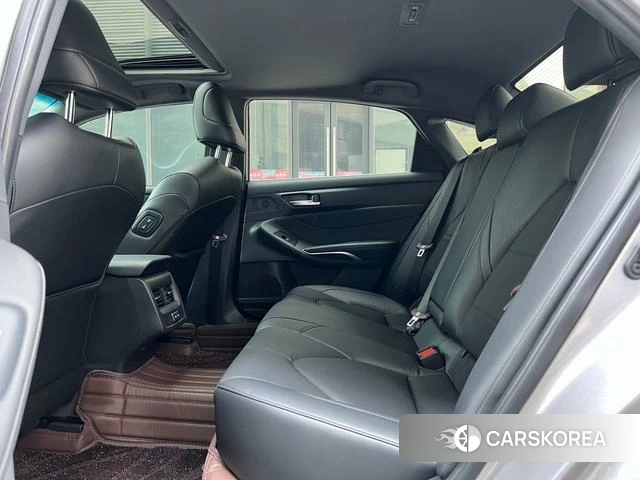 Toyota Asian dragon id 4290311 из Китая 7