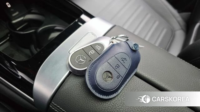 Mercedes-Benz GLC-Class X254 id 4421768 из Кореи 7
