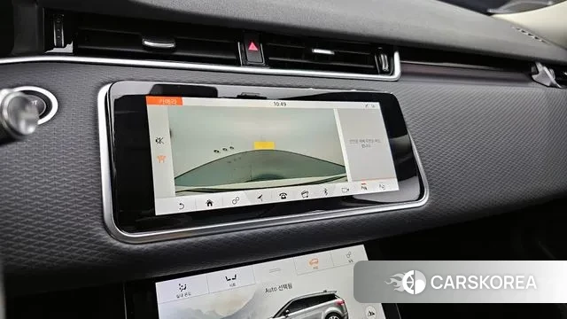 Land Rover Range Rover Evoque 2nd Generation id 3004434 из Кореи 7