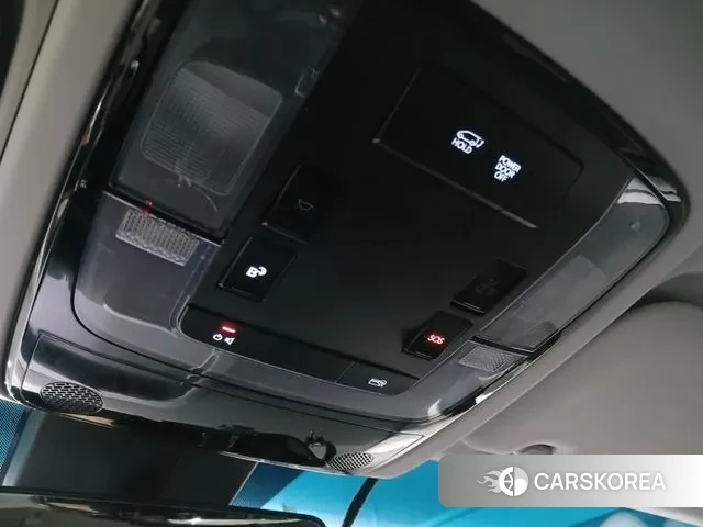 Hyundai Staria id 3488428 из Кореи 7