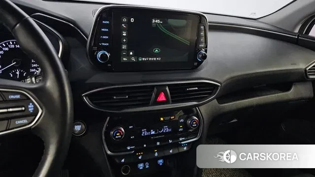 Hyundai Santa Fe TM id 3602311 из Кореи 7