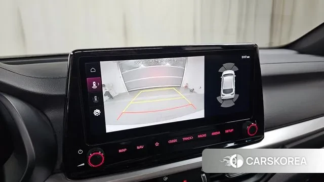 Kia The New K3 2nd generation id 3691309 из Кореи 7