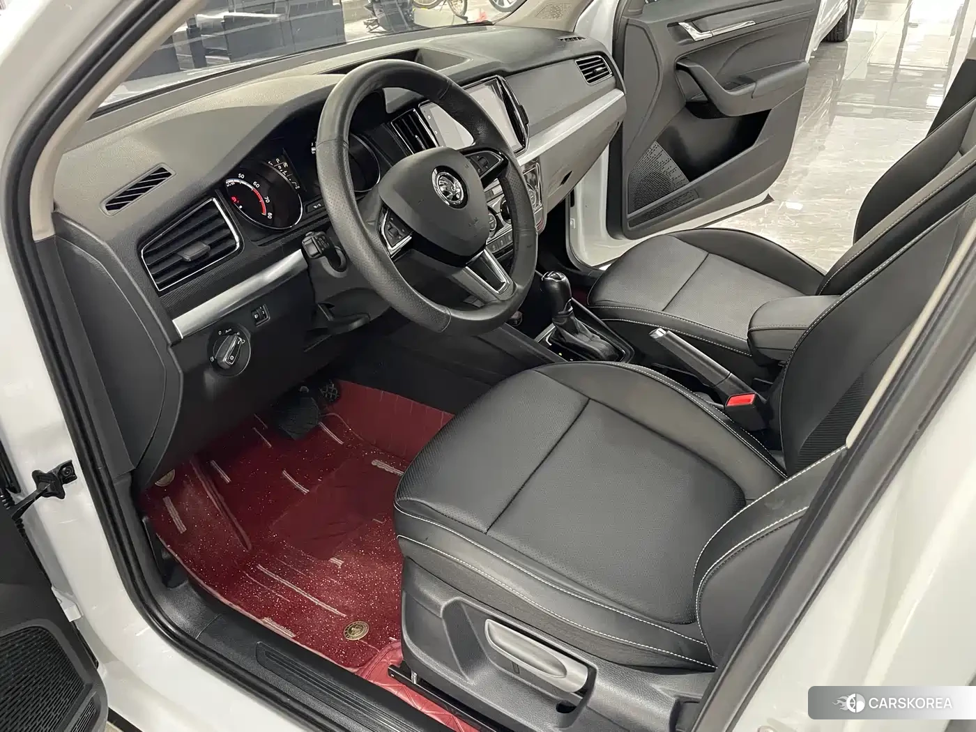 Skoda Komick id 4553665 из Китая 7