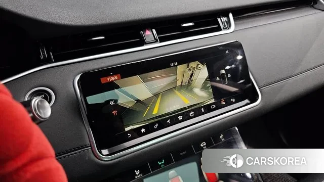 Land Rover Range Rover Evoque 2nd Generation id 3085056 из Кореи 7