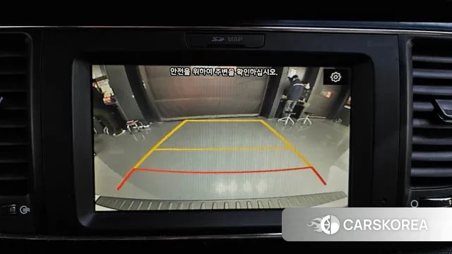 Kia The New Carnival id 3408194 из Кореи 7