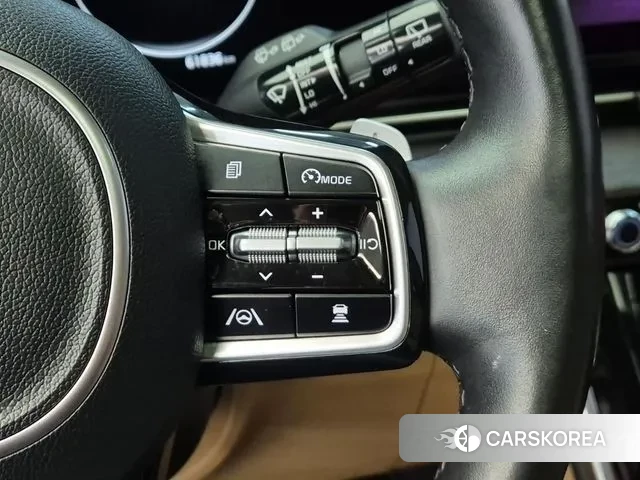 Kia Carnival 4th generation id 3597976 из Кореи 7