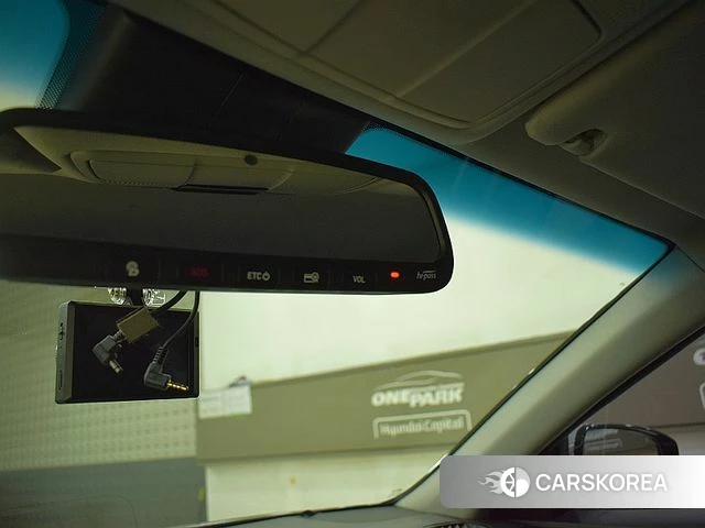 Hyundai Grandeur IG id 4351245 из Кореи 7