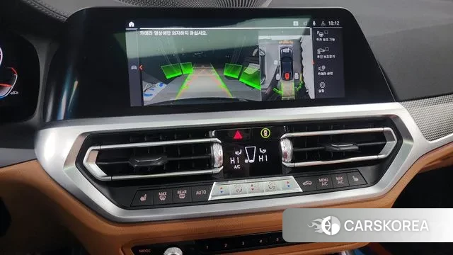 BMW 3 Series (G20) id 3459065 из Кореи 7