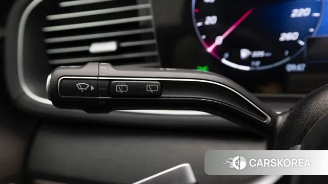 Mercedes-Benz GLS - Class X167 id 3179833 из Кореи 7