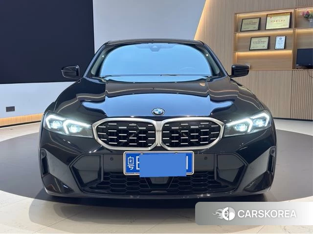 BMW 3 series id 4313765 из Китая 7