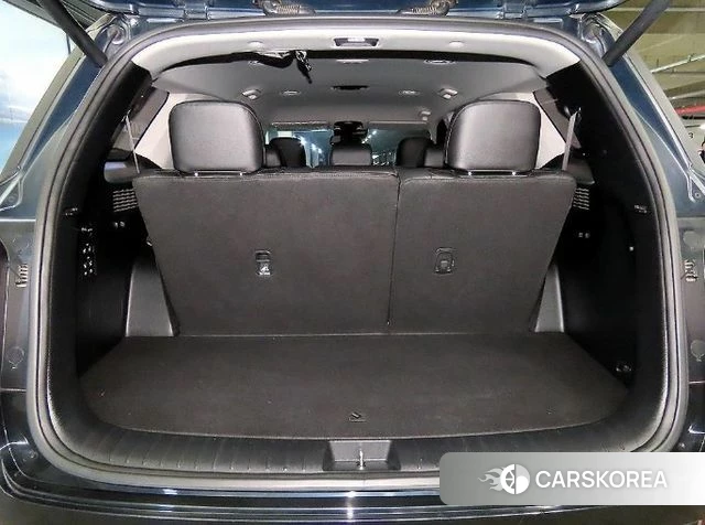 Hyundai Palisade id 4232831 из Кореи 7