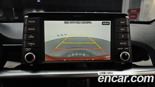 Kia All New Morning (JA) id 2891791 из Кореи 7