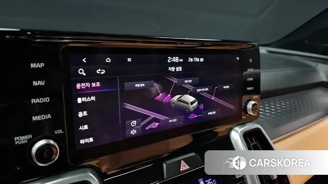 Kia Sorento 4th Generation id 3691421 из Кореи 7