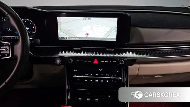 Kia Carnival 4th generation id 3400644 из Кореи 7