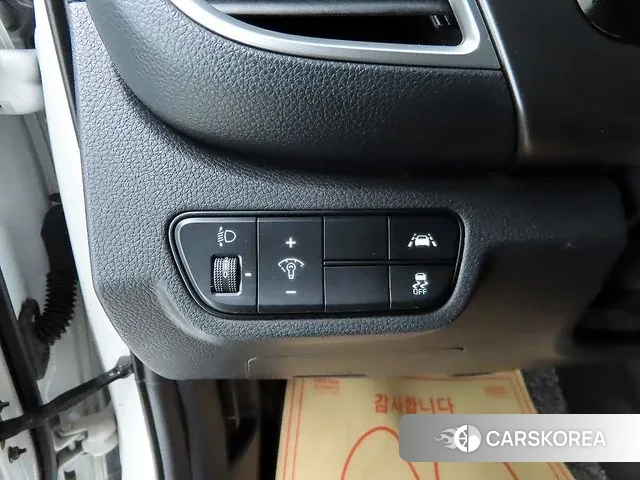 Kia Seltos id 3649988 из Кореи 7