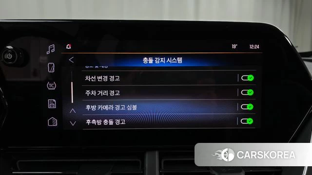 Chevrolet (GM Daewoo) Trax Crossover id 4194876 из Кореи 7