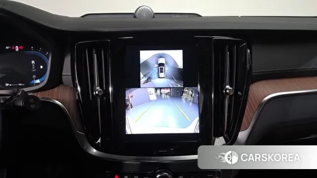 Volvo V60 Cross-Country 2nd Generation id 2998113 из Кореи 7