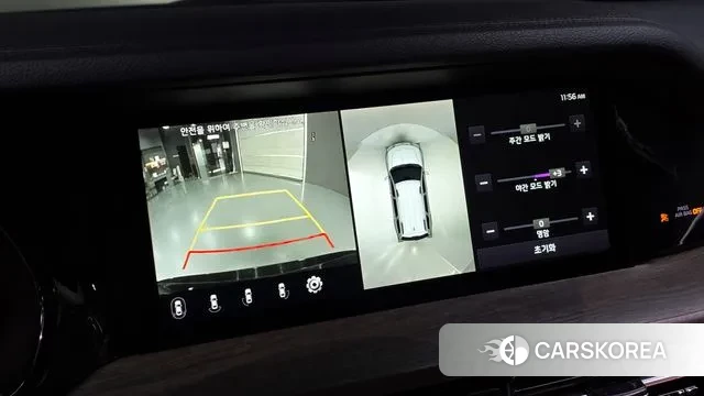 Kia Mohave Master id 3283121 из Кореи 7