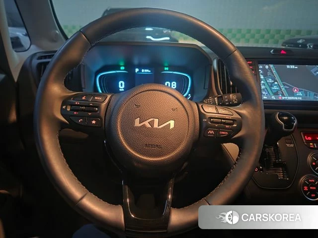 Kia The New Kia Ray id 4691710 из Кореи 7