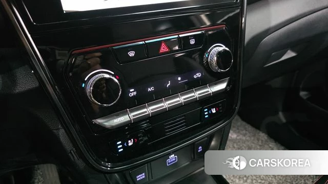Ssangyong Berry New Tivoli id 4429666 из Кореи 7