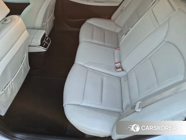 Hyundai The New Grandeur IG Hybrid id 3611322 из Кореи 7