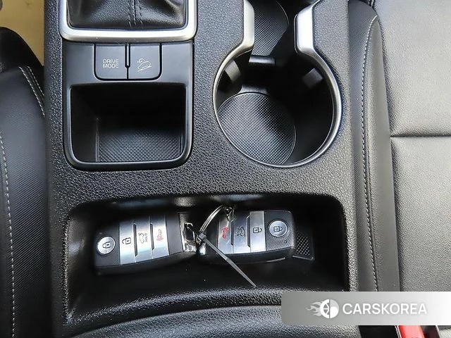 Kia Sportage 4th Generation id 4873621 из Кореи 7