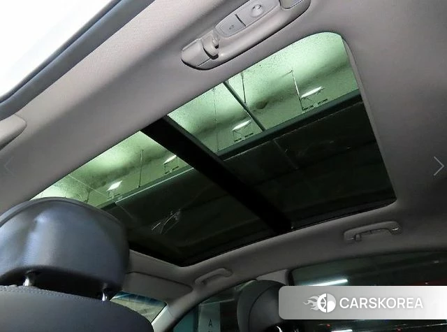 Genesis G80 id 3821034 из Кореи 7