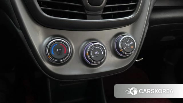 Chevrolet (GM Daewoo) The New Spark id 4882541 из Кореи 7