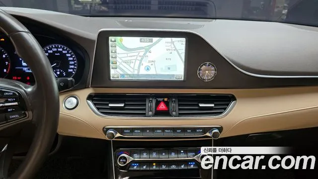 Hyundai Grandeur IG id 2713332 из Кореи 7