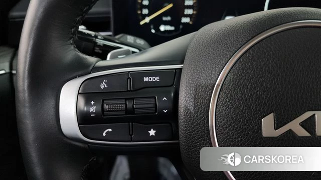 Kia The New K5 3rd generation id 3891389 из Кореи 7