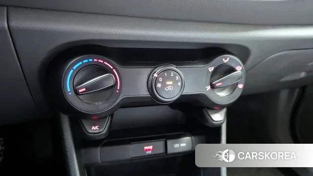 Kia Morning Urban (JA) id 2940318 из Кореи 7