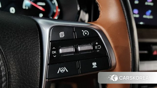 Kia Mohave Master id 4316263 из Кореи 7