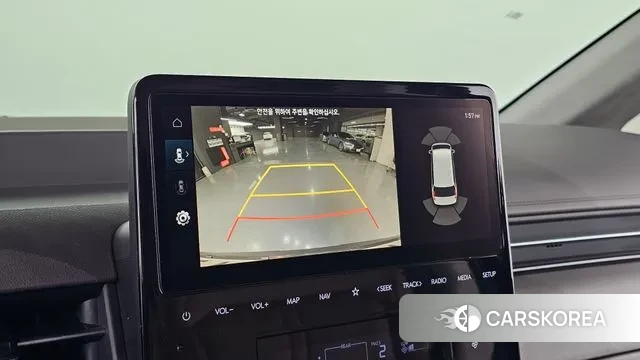 Hyundai Staria id 3734541 из Кореи 7