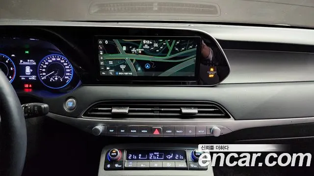 Hyundai Palisade id 2717217 из Кореи 7