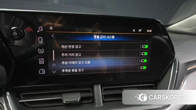 Chevrolet (GM Daewoo) Trax Crossover id 4432763 из Кореи 7