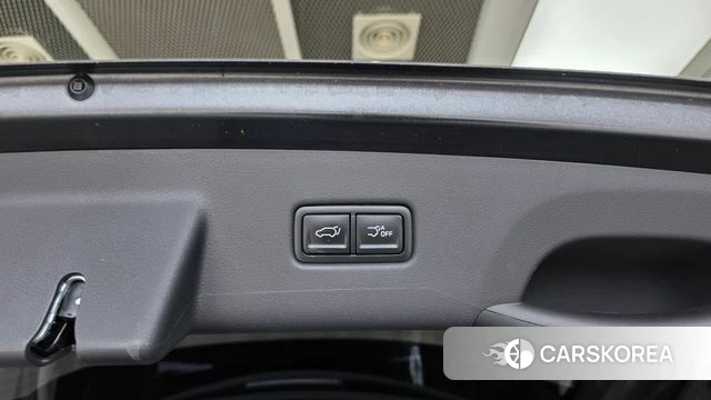 Kia The New Carnival 4th Generation id 4488337 из Кореи 7