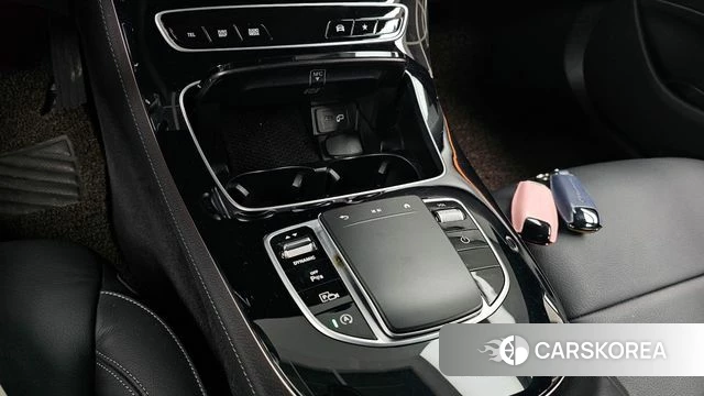 Mercedes-Benz E-Class W213 id 3812971 из Кореи 7