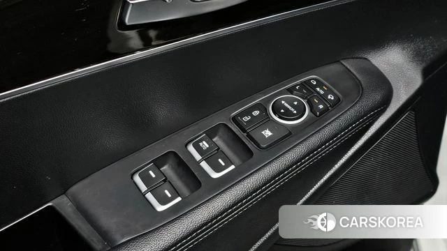 Kia The New Sorento id 3873836 из Кореи 7