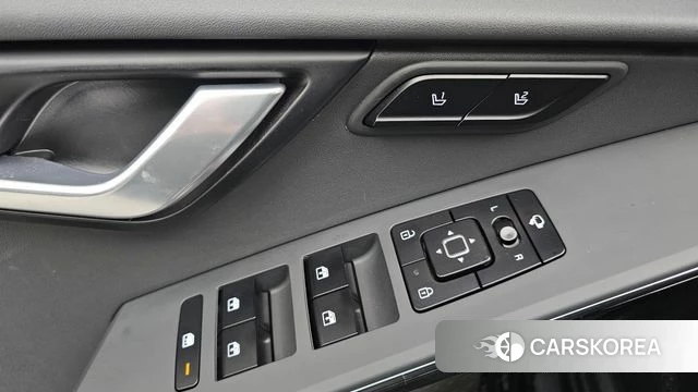 Kia Di All New Niro EV id 4302780 из Кореи 7