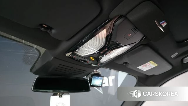 BMW X5 (G05) id 4566136 из Кореи 7
