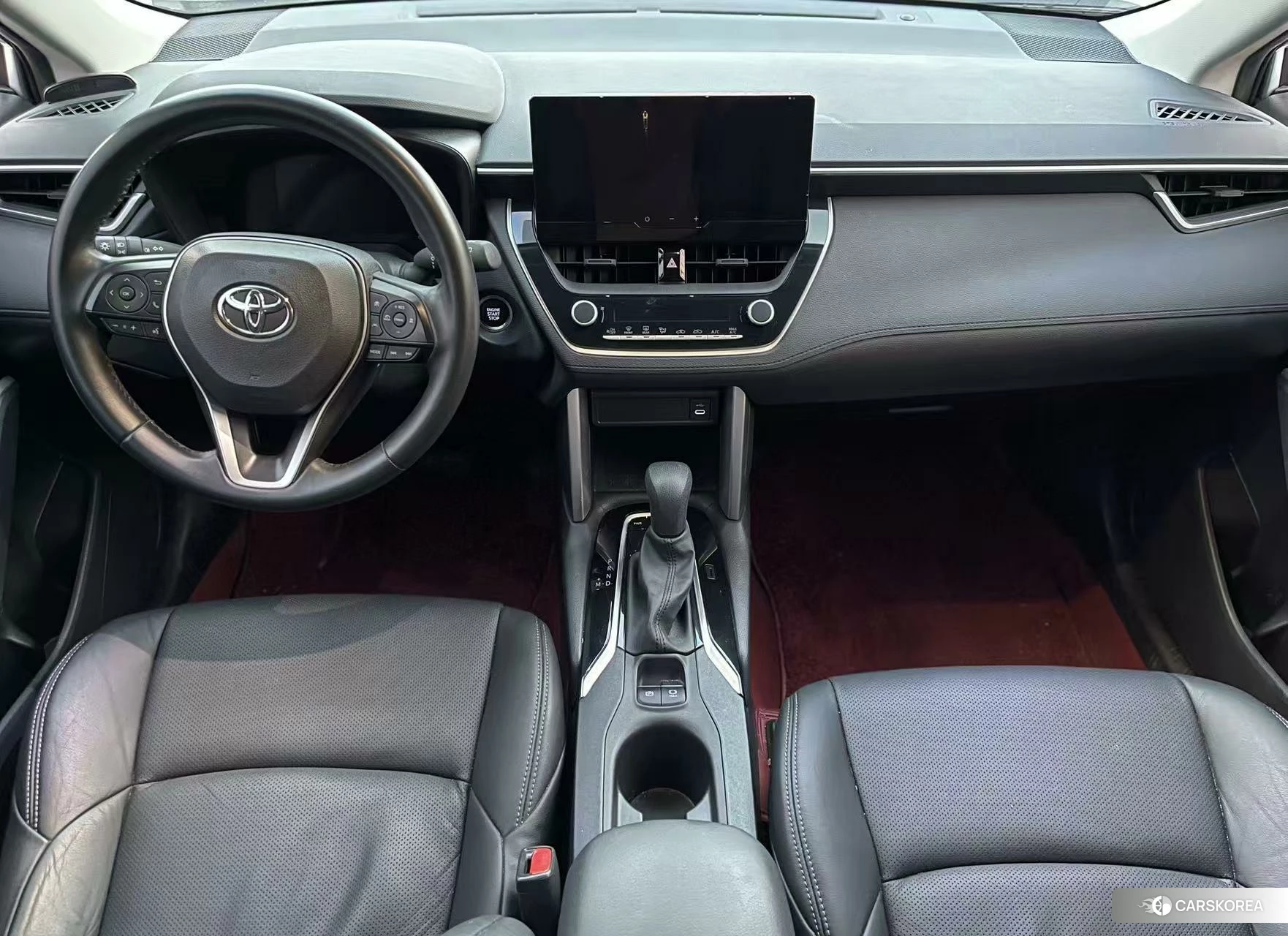 Toyota Fenglanda id 4440801 из Китая 7