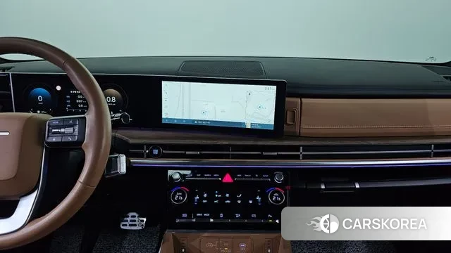 Hyundai Santa Fe (MX5) id 3610299 из Кореи 7