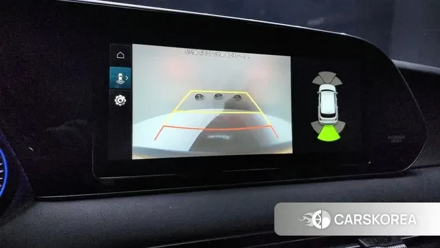 Hyundai Palisade id 3297254 из Кореи 7