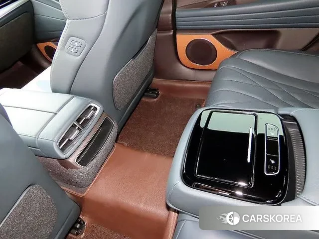 Genesis G80 (RG3) id 3267654 из Кореи 7