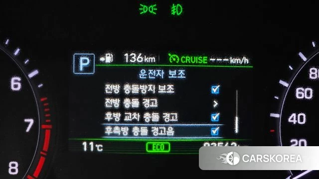 Genesis G80 id 3911780 из Кореи 7