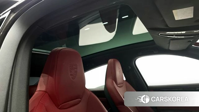 Porsche Cayenne (PO536) id 3827811 из Кореи 7